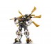 LEGO Ninjago 71821 Coleova obleka zmaja iz titana